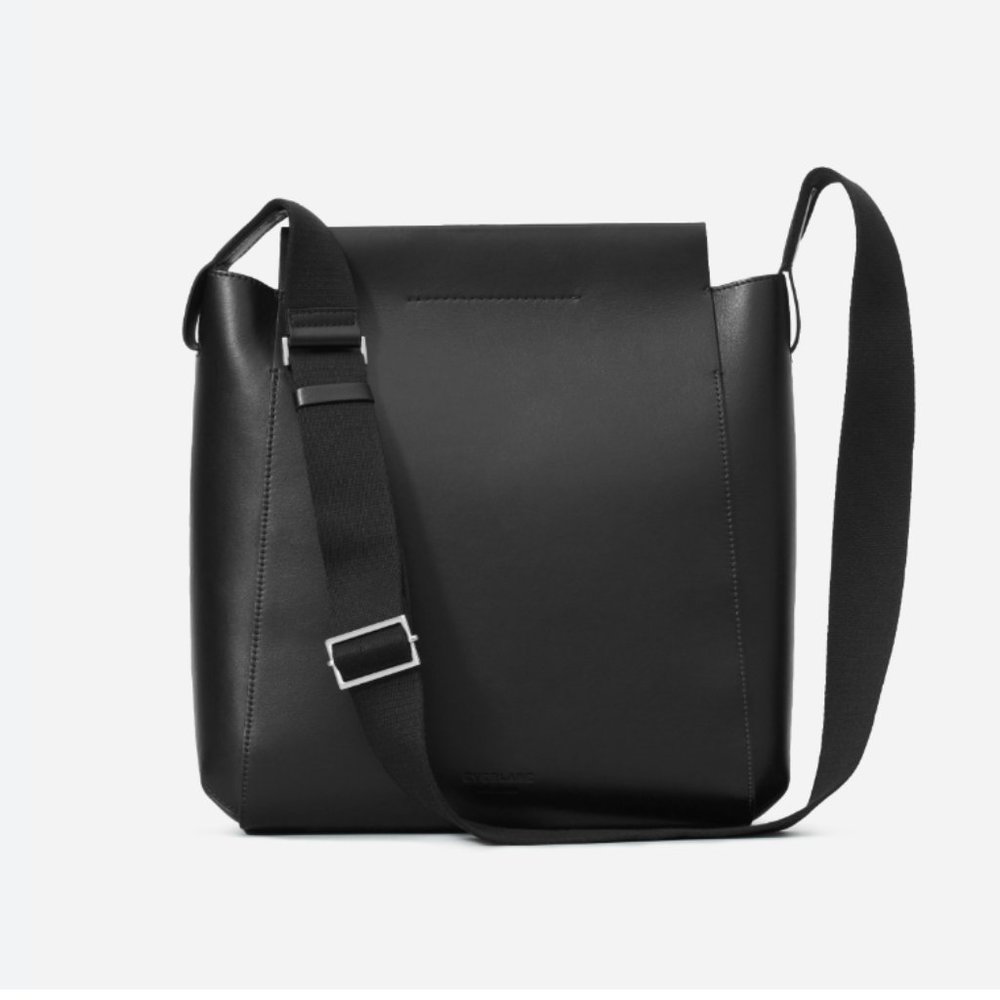 Everlane Form Bag